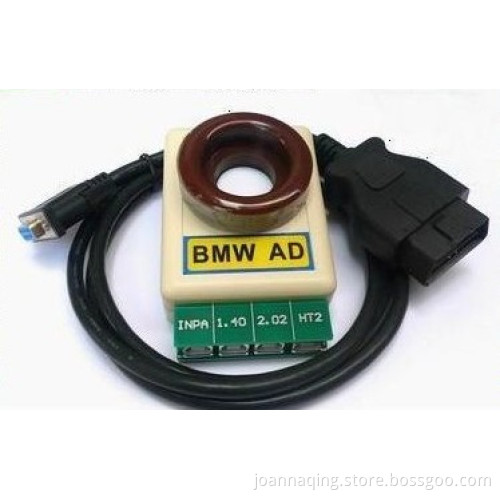 BMW AD HiTag2 Universal Keys Programmer V3.1